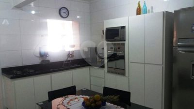 Sobrado, 2 quartos, 110 m² - Foto 2