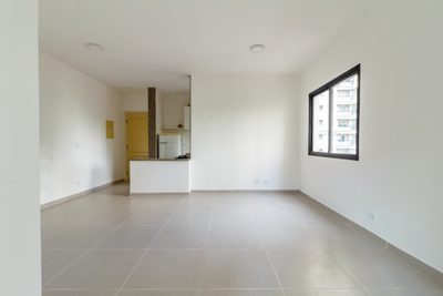 Apartamento, 1 quarto, 34 m² - Foto 3