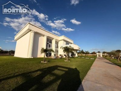 Casa, 614 m² - Foto 2