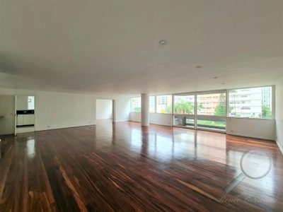 Apartamento, 4 quartos, 370 m² - Foto 2