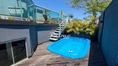 Apartamento, 3 quartos, 140 m² - Foto 1