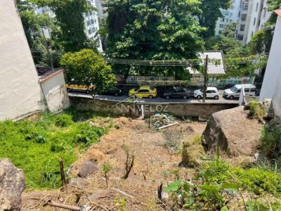 Terreno, 427 m² - Foto 1