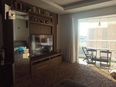Apartamento, 4 quartos, 130 m² - Foto 3