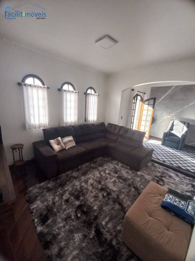 Casa, 3 quartos, 326 m² - Foto 5