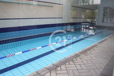 Apartamento, 2 quartos, 44 m² - Foto 1