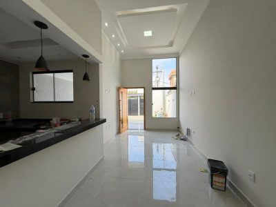 Casa, 3 quartos, 90 m² - Foto 4
