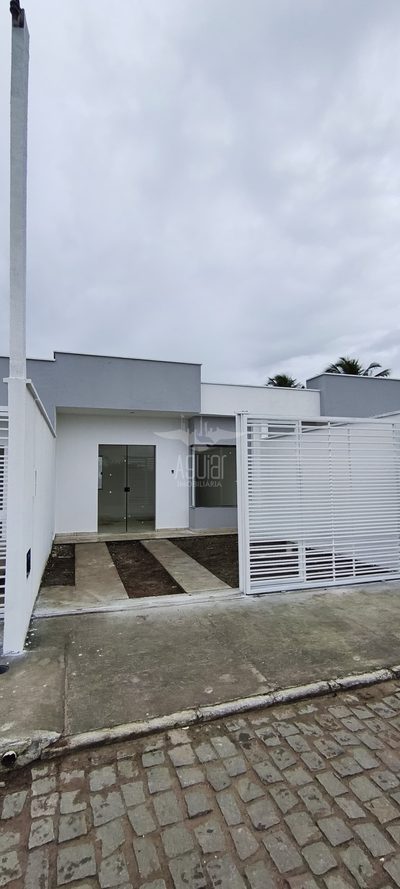 Casa, 2 quartos, 66 m² - Foto 3
