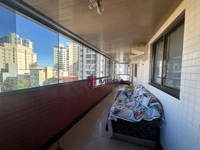 Apartamento, 3 quartos, 110 m² - Foto 5