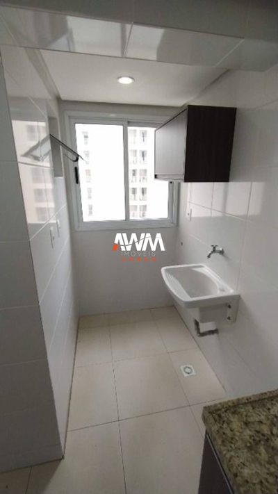 Apartamento, 2 quartos, 58 m² - Foto 5