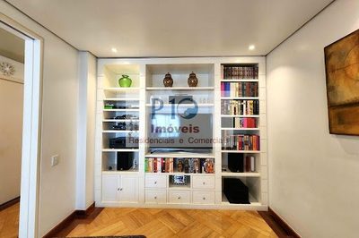 Apartamento, 3 quartos, 195 m² - Foto 5