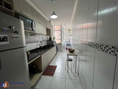 Apartamento, 2 quartos, 69 m² - Foto 5