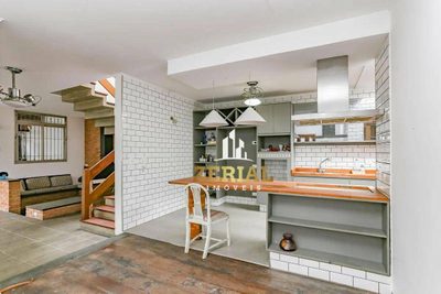 Sobrado, 3 quartos, 188 m² - Foto 4