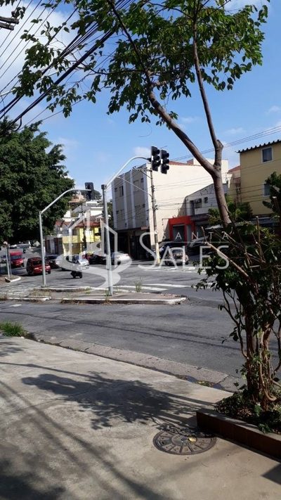 Depósito-Galpão, 270 m² - Foto 3