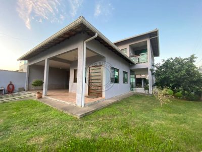 Casa, 4 quartos, 134 m² - Foto 3