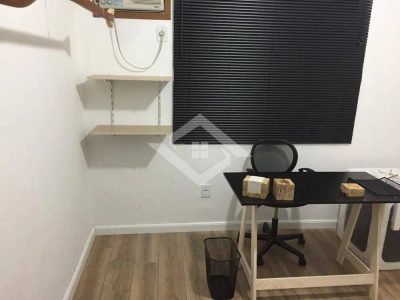 Depósito-Galpão, 17 m² - Foto 2