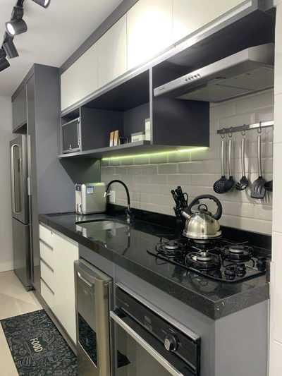 Apartamento, 2 quartos, 67 m² - Foto 2
