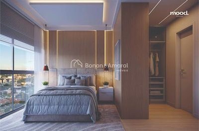 Apartamento, 2 quartos, 77 m² - Foto 1