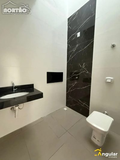 Casa, 2 quartos - Foto 4