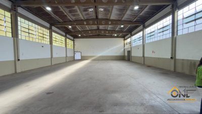 Depósito-Galpão, 651 m² - Foto 5