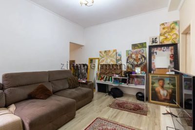 Apartamento, 1 quarto, 79 m² - Foto 3