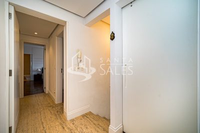 Apartamento, 4 quartos, 222 m² - Foto 5