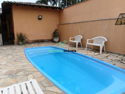Casa de Condomínio, 2 quartos - Foto 3