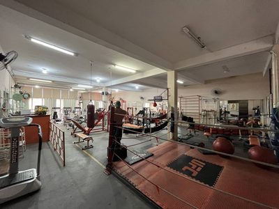 Sala-Conjunto, 200 m² - Foto 1