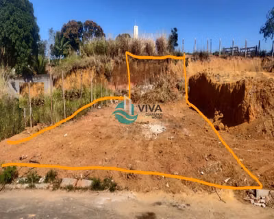 Terreno, 360 m² - Foto 2