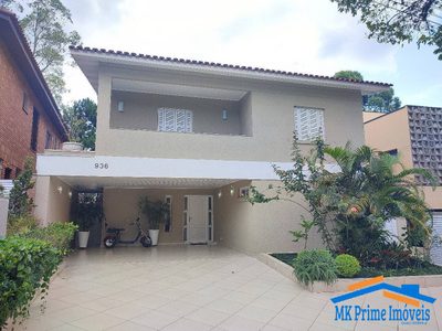 Casa de Condomínio, 5 quartos - Foto 1