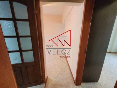 Apartamento, 1 quarto, 68 m² - Foto 1