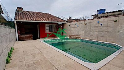 Casa, 2 quartos, 99 m² - Foto 1