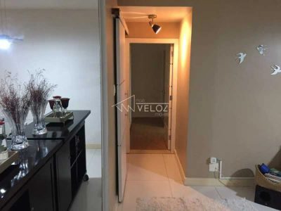 Apartamento, 3 quartos, 108 m² - Foto 1