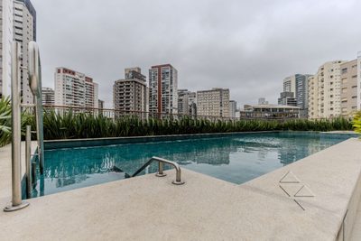 Apartamento, 2 quartos, 56 m² - Foto 1