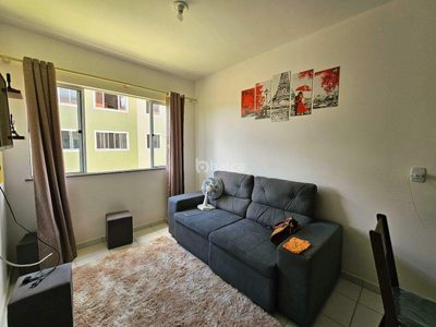 Apartamento, 2 quartos, 49 m² - Foto 3
