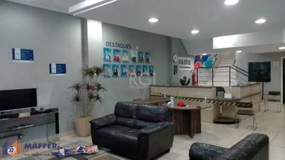Prédio Inteiro, 1200 m² - Foto 5