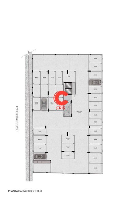 Apartamento, 2 quartos, 75 m² - Foto 3