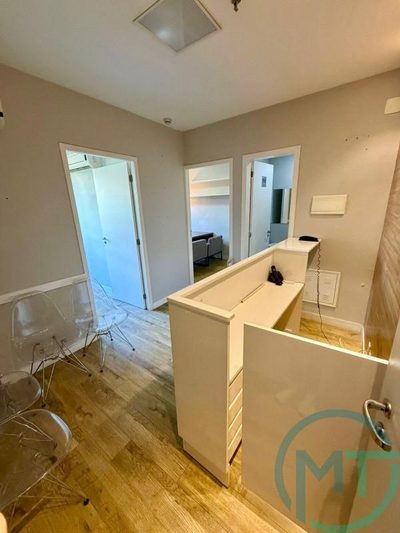Sala-Conjunto, 31 m² - Foto 1