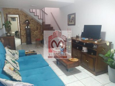 Sobrado, 2 quartos, 175 m² - Foto 5