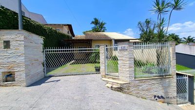 Casa, 3 quartos, 80 m² - Foto 2