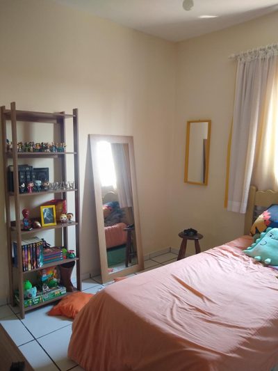 Casa, 3 quartos, 72 m² - Foto 1