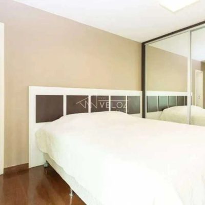 Apartamento, 2 quartos, 83 m² - Foto 1
