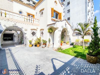 Casa, 4 quartos, 280 m² - Foto 2
