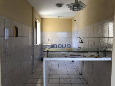 Apartamento, 2 quartos, 47 m² - Foto 5
