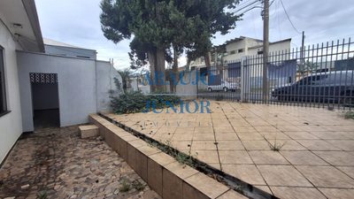 Prédio Inteiro, 241 m² - Foto 5