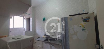 Apartamento, 2 quartos, 65 m² - Foto 4