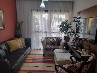 Apartamento, 3 quartos, 78 m² - Foto 1