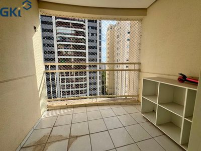 Apartamento, 2 quartos, 63 m² - Foto 1