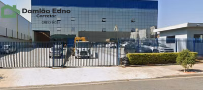 Depósito-Galpão, 3840 m² - Foto 1