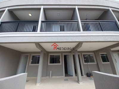 Casa, 2 quartos, 59 m² - Foto 1