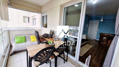 Apartamento, 2 quartos, 62 m² - Foto 5